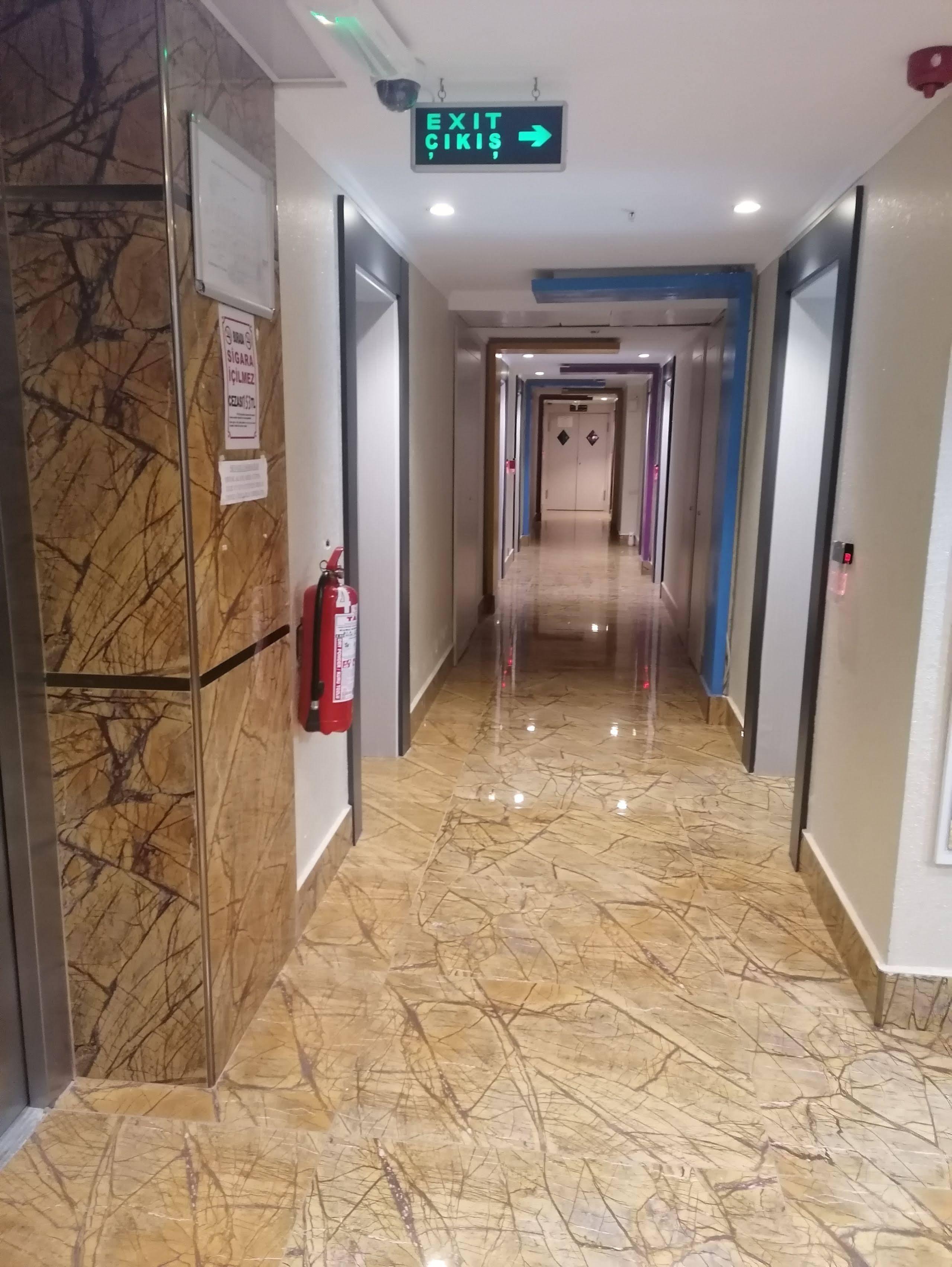 Citrus Park Hotel Antalya